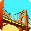 Road Builder: Construct A Bridge