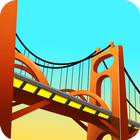 Road Builder: Construct A Bridge icône