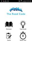 The Road Code Affiche