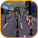 Road Rash Walkthrough aplikacja