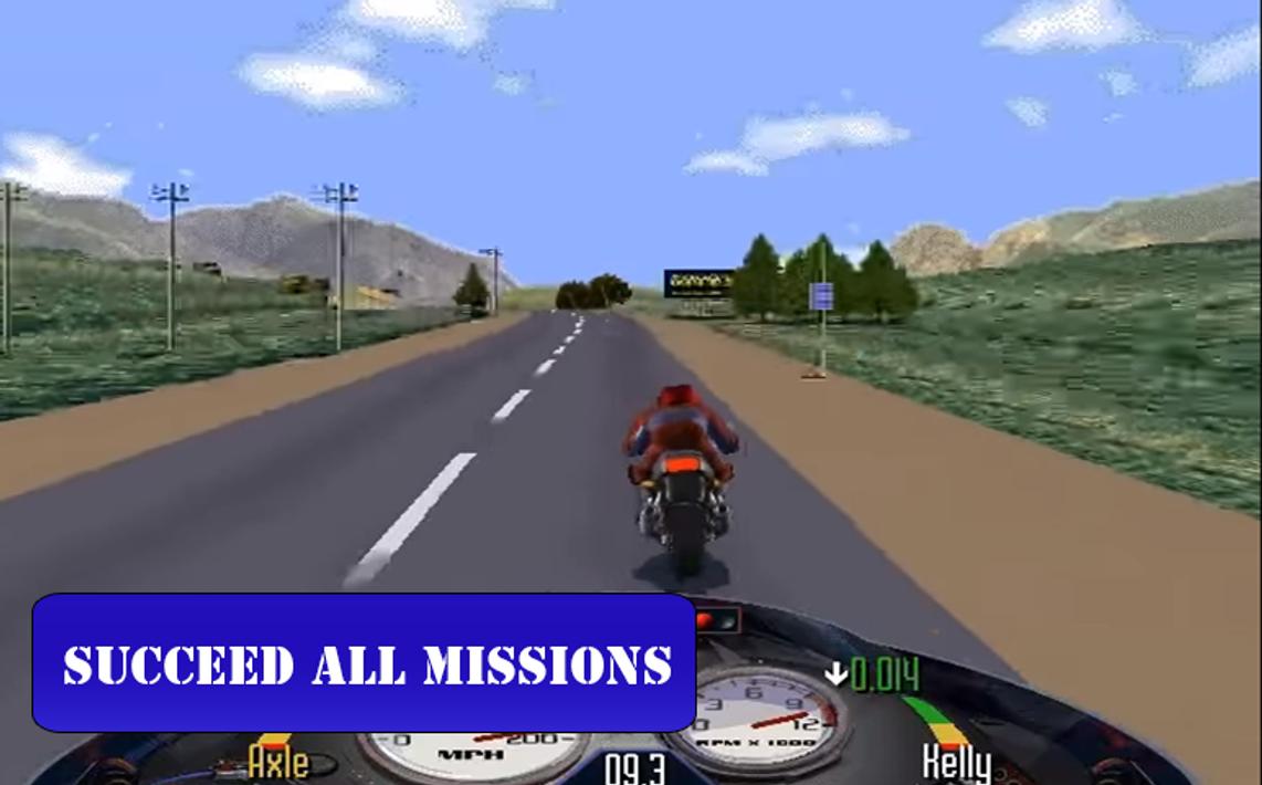 Какой жанр у игры road rash. Road Rash Jailbreak мотоциклы. Road Rash на ПК. Игра на андроид Road Rash.