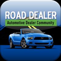 Road Dealer 海報