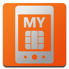 MyCard lite - Paiement NFC icône