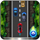 Classic Car Racing Game ícone