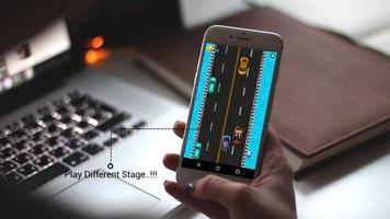 Classic Car Racing Game imagem de tela 1