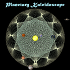 Planetary Kaleidoscope أيقونة