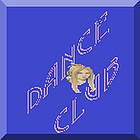 Dance Club ícone