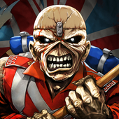 Iron Maiden: Legacy of the Beast icon Iron Maiden: Legacy of the Beast icon