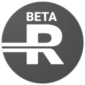 Roadie Delivery Beta (Unreleased) icon