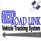 ROAD LINK GPS-icoon