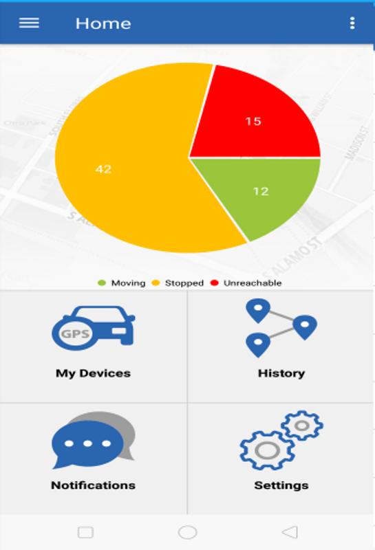 Road Lookup for Android - APK Download - 545 x 800 jpeg 27kB