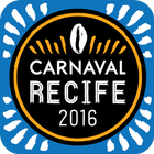 Carnaval Recife 2016 icon