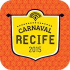 Carnaval Recife 2015 图标