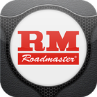 ikon Road Master Services App