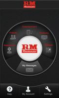 Road Master Services App постер