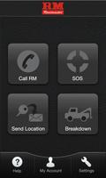 Road Master Services App screenshot 1