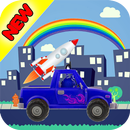 Road Pogo Oddbods APK