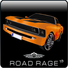 آیکون‌ Road Rage 3D