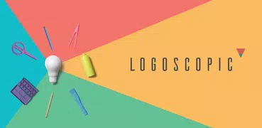 LogoScopic – Logo Maker