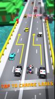 Road Rush ảnh chụp màn hình 1