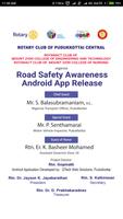 Traffic Rules Symbols Signs Road Safety Guidelines تصوير الشاشة 1