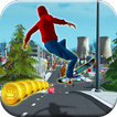 Road Skater HD