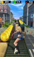 Road Skater HD screenshot 3