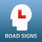 Road Traffic Signs UK icône