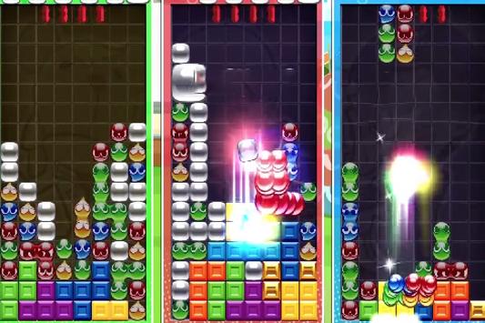 Download Tips For Puyo Puyo Tetris Apk For Android Latest Version