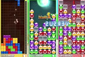 Tips for Puyo Puyo Tetris Screenshot 1