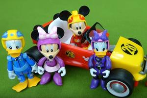 Mickey Roadster Toys ภาพหน้าจอ 3