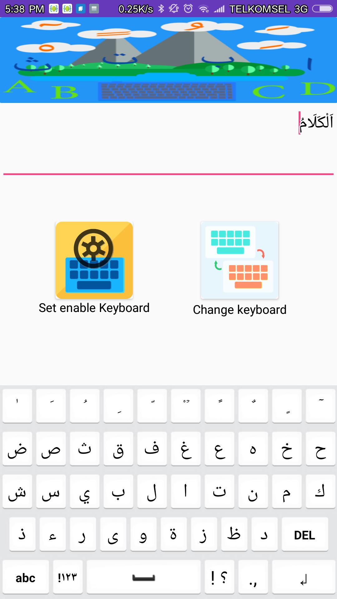 TÉLÉCHARGER KEYBOARD ARABIC HAROKAT GRATUIT GRATUIT ARABIC HAROKAT TÉLÉCHARGER KEYBOARD