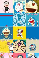 Doraemon Wallpaper 134 Offline capture d'écran 3