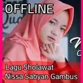Sholawat Nissa Sabyan Gambus Audio Mp3 Offline For Android Apk
