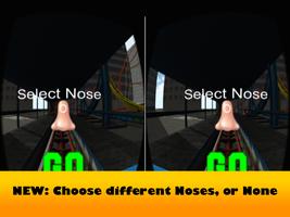 Roller Coaster VR - 3D HD Pro 截图 1