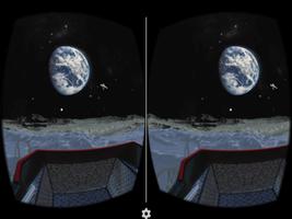 Roller Coaster VR - 3D HD Pro اسکرین شاٹ 2