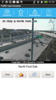 Traffic Cam Houston Free! تصوير الشاشة 1