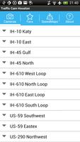 Traffic Cam Houston Free! 스크린샷 2