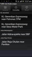 Traffic Cam Kuala Lumpur Free Screenshot 1