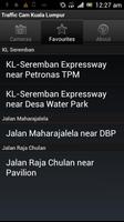 Traffic Cam Kuala Lumpur Free screenshot 1