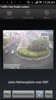 Traffic Cam Kuala Lumpur Free скриншот 3