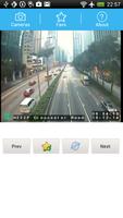Live Traffic Hong Kong Free اسکرین شاٹ 3