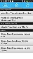 Live Traffic Hong Kong Free screenshot 2