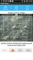 Traffic Cam Sydney FREE Plakat