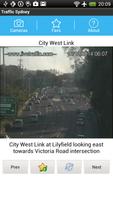 Traffic Cam Sydney FREE imagem de tela 2