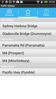 Traffic Cam Sydney FREE screenshot 3