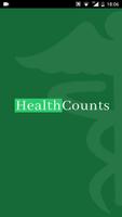 HealthCounts Affiche