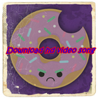 Download hd video song أيقونة