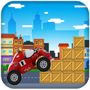 Roary The Monster Car APK