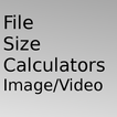 File Size Calculator